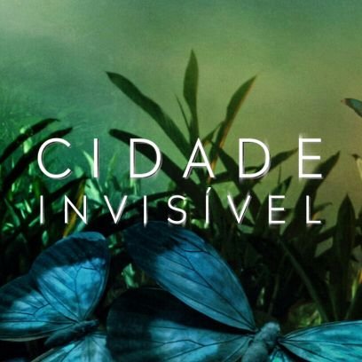 FAN ACC | Sua primeira e mais atualizada fonte sobre a série Cidade Invisível. 5/02 na Netflix!