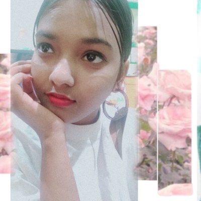 UnnatiVerma3's profile picture. Python Developer, Painter, Writer, Learner.