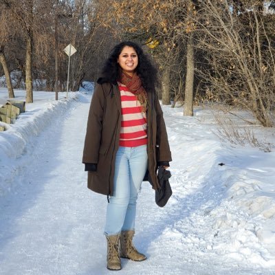 📚PhD: Community and Population Health @usask (she/her)
Interests: Social accountability in medical education, global health equity, and EDI