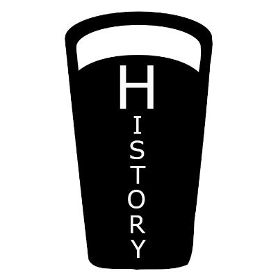 Probably the only place on Twitter and YouTube that you can enjoy a chat about history and beer...interspersed with the odd knob gag
Instagram: pint_of_history