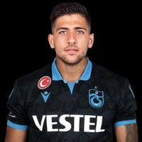 Anastasios Bakasetas #11 (@tsbakasetas) Twitter profile photo