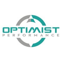 Optimist Performance(@OptimistPerform) 's Twitter Profile Photo