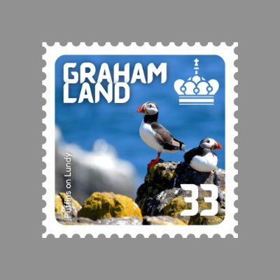 Online stamp dealer, specialising in #Cinderellas (Lundy, Summer Isles, etc.), alongside #stamps from ex-USSR republics, mixtures and packets. Shop online ⬇️