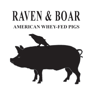 ravenandboar's profile picture. Raven & Boar is a family owned farm in Columbia County with alter ego http://t.co/IPYne3Dn