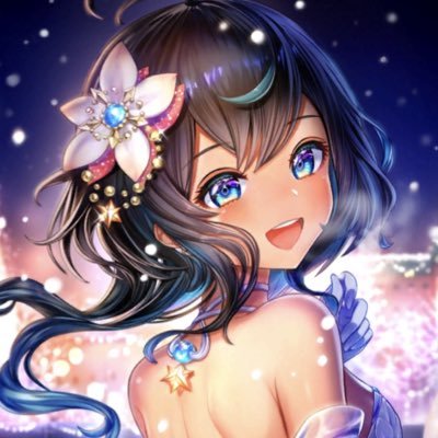 歌♬姫さんのプロフィール画像