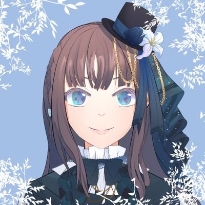 Lyria Lillirose | On Hiatusさんのプロフィール画像