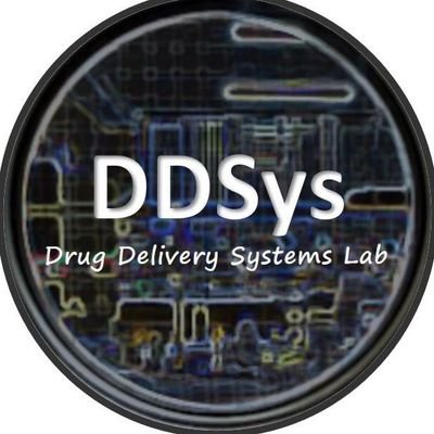 Drug Delivery Systems Research Group (Chemical Engineering and Pharmaceutical Technology Department, Universidad de La Laguna, Spain)