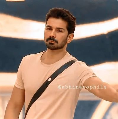 AbhinavRubina1's profile picture. 