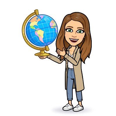 GeogWilletts's profile picture. Head of Geography in a school in South Wales 🌍 NQT 2020/2021 | PGCE Secondary @uochester | BSc Geography @AberUni