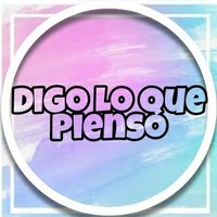 DigoLoQuePienso(@DigoLoQuePi3nso) 's Twitter Profile Photo