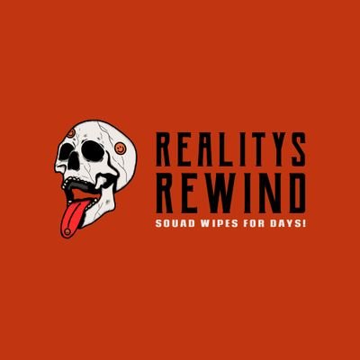 Twitch streamer by day!!!....Also twitch streamer by night   ^---^
Would love to meet like-minded people like myself, so come check out RealitysRewind will slay