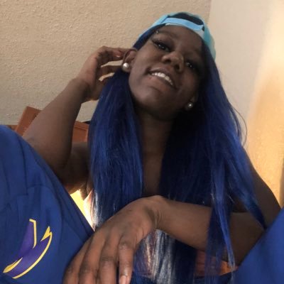 I'm IMPERFECT but I'm PERFECTLY Lashay❣️A Minnie Me came and changed my ways💋
