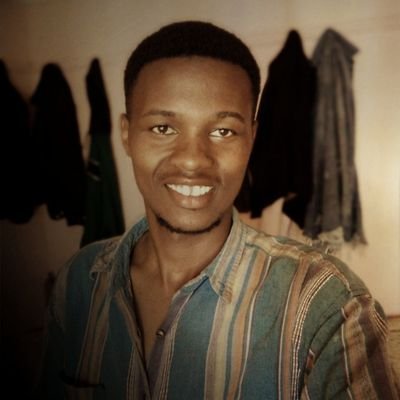 Kaigongi1's profile picture. activist