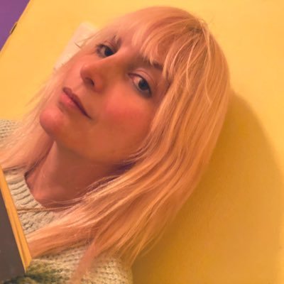 soydivarosa's profile picture. Puro filtro rosa