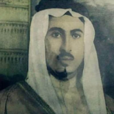 عبدالعزيز العــاصــي- الجربــا