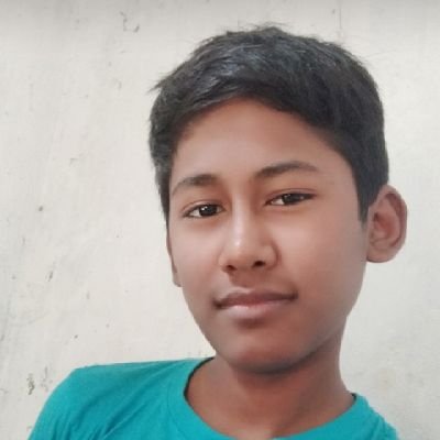 My name is Debobrata Roy.
I live Beltara. Dakshin Dinajpur.
I read in class 6.