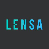 Lensa (@lensainc) 's Twitter Profile