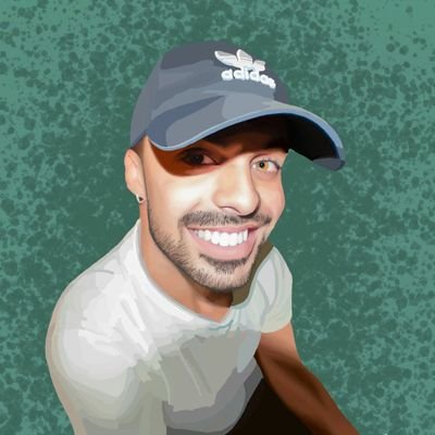 broadwayycs's profile picture. A veces me entretengo editando.