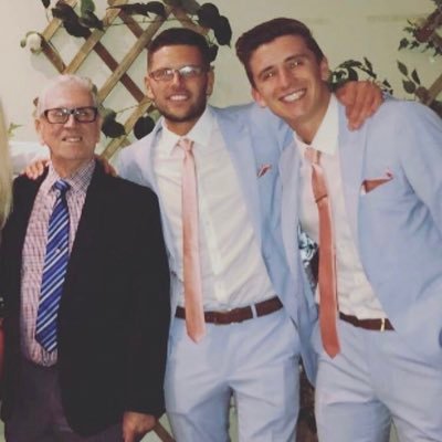 grantgourlay's profile picture. 