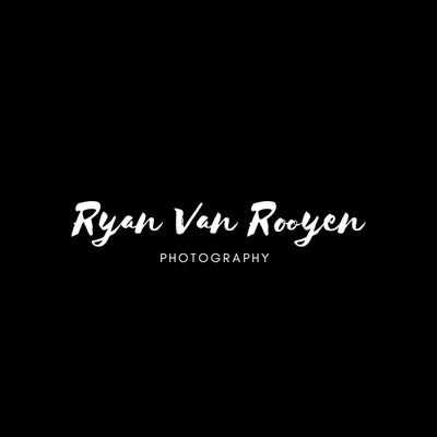 Ryan Van Rooyen Photography