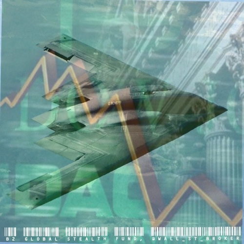 Wall_st_broker's profile picture. Chart trader .. Day trader .. Love the stockmarket