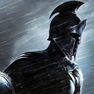 AchillesWesten's profile picture. What is real?