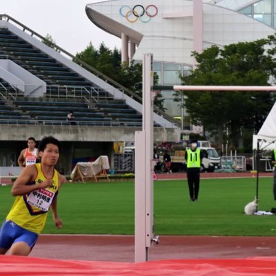 SUZUKI,十種競技,Decathlon,正しい努力の積み重ね！
Olympic games 2012London→400H  2016Rio→Decathlon  2020Tokyo→☆☆☆