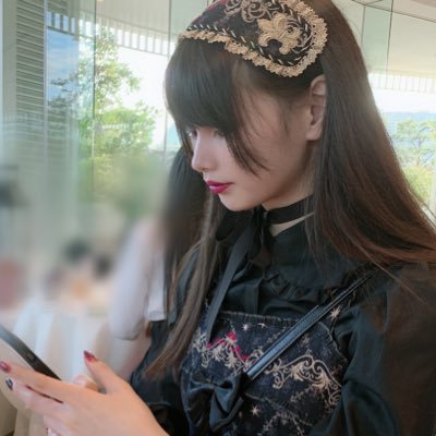 haraita_huku2's profile picture. 🐰👗📷 コロナ失業を機に自称パタンナーになりました。恐らく🎀かわいい🎀が得意です。基本的に見る専垢です。