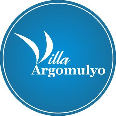 Villa Argomulyo Official