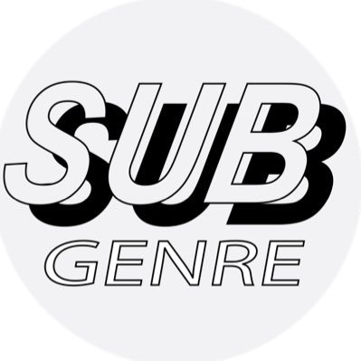 subgenreco's profile picture. 