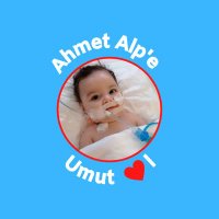 AhmetalpGüven(@AhmetalpSma) 's Twitter Profile Photo