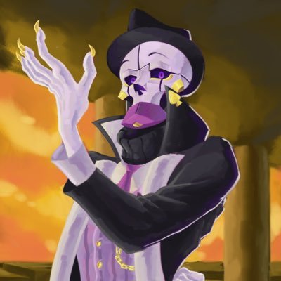 SkeletonManiacLeyser…Hates Britainさんのプロフィール画像