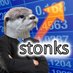 Otter Stonks (@otterstonks) Twitter profile photo Otter Stonks (@otterstonks) Twitter profile photo