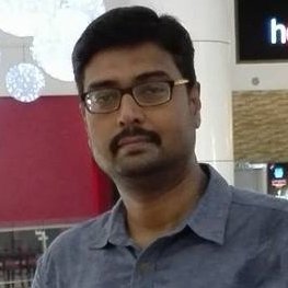 amitnsharma's profile picture. Positive change