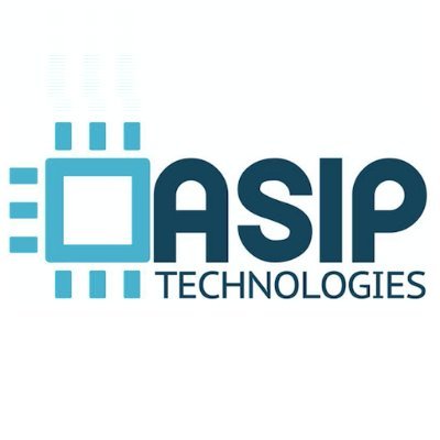 asip_tech Profile Picture