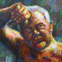 Eric Lassard - Schwule Seniorengeschichten (@schwulesenioren) Twitter profile photo