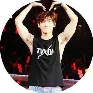 yunyungonpchan's profile picture. 東方神起 TV2XQ❤️(悪質1×) #CHANGMIN💜好きは固定。5HINee💎癒しのオンテム💕#shinee_sline会 No.2240 #SHINeeColorCircle No.165 全力ビギ&シャヲル コスパ重視で好きなモノだけ愛でる❤️ 日常忙しく💦RTの割に追えてませんw