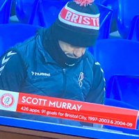 Scott Murray(@Scotty_Murray) 's Twitter Profileg