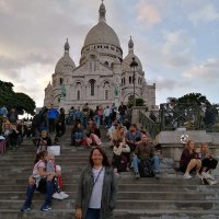 Angeles Balué (@mabalue) 's Twitter Profile