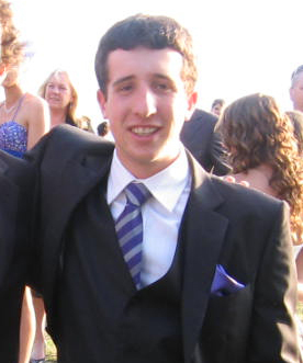 nathan_laing's profile picture. Currently studying a Bachelor of Business/Commerce at the University of Newcastle, Australia.