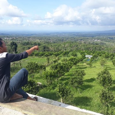Riosucipto2's profile picture. bismillahirrahmanirrahim
