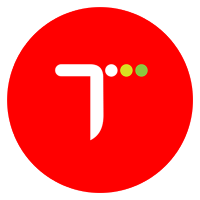 Tripledots Software Services Pvt. Ltd.(@tripledotss) 's Twitter Profile Photo