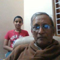 H.rao Vadlamudi (@wecitizens) 's Twitter Profile