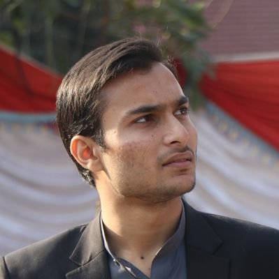i_ahsanmumtaz's profile picture. بندہ نا چیز