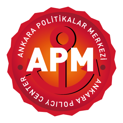 Ankara Politikalar Merkezi           -         Ankara Policy Center