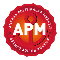 Ankara Politikalar Merkezi(@apmorgtr) 's Twitter Profile Photo
