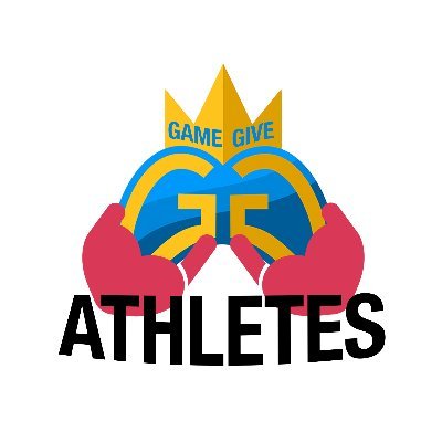 Where Athletes GAME to GIVE ➡️#MentalHealth | Video Game Tourney’s (athlete➕streamer) | 🔋 by @playersphilfund (501c3 NP) | Founded by @bwarehime92 | 🎮+🤲=❤️