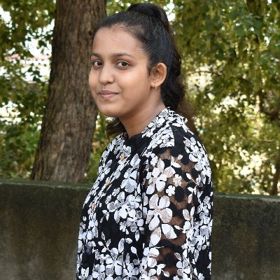 shrutipandey01's profile picture. student