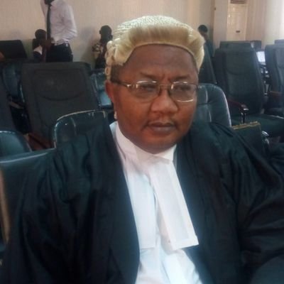 CletusEnebe's profile picture. Speaker Emeritus Enugu