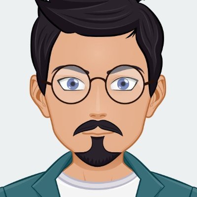 criticroshan1's profile picture. 